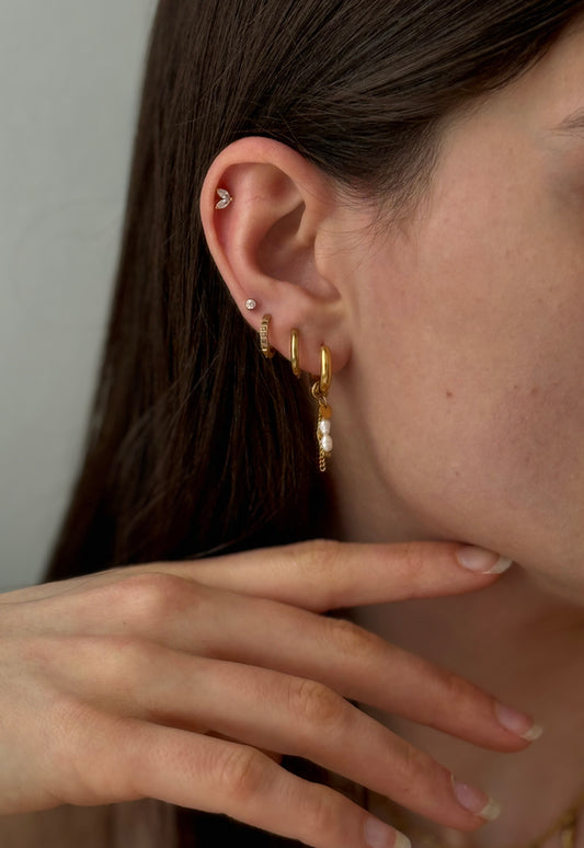 Breloques interchangeables