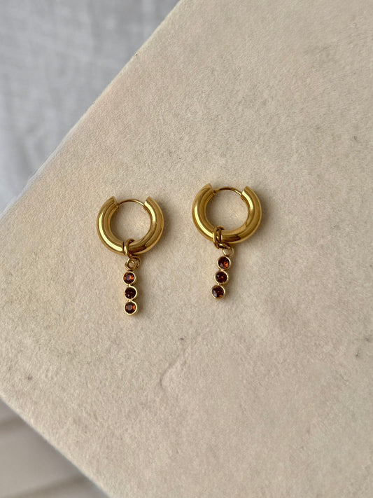 Breloques interchangeables