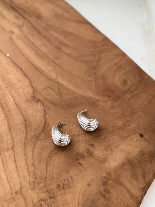 Boucles d'oreilles Julia