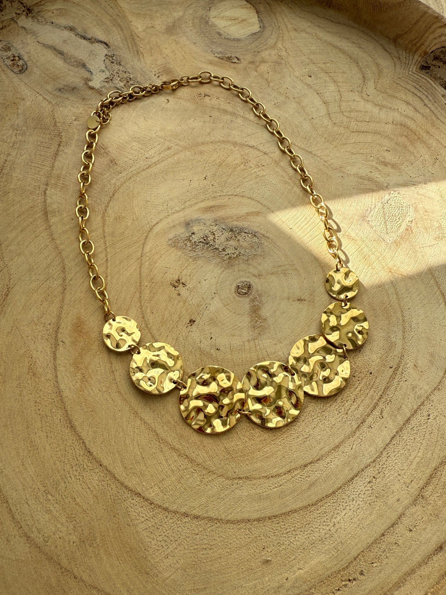 Collier Armelle