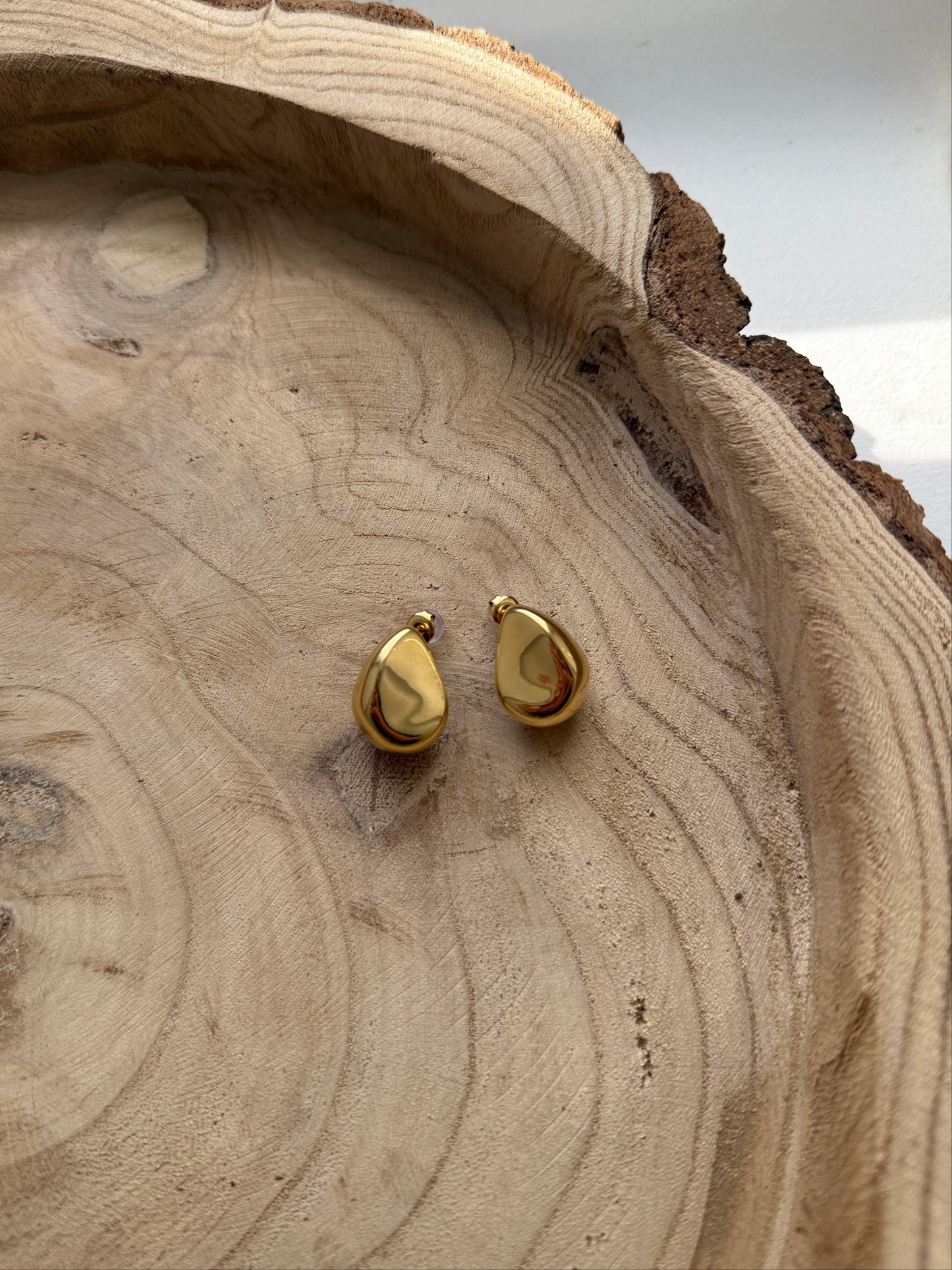 Boucles d'oreilles Lina