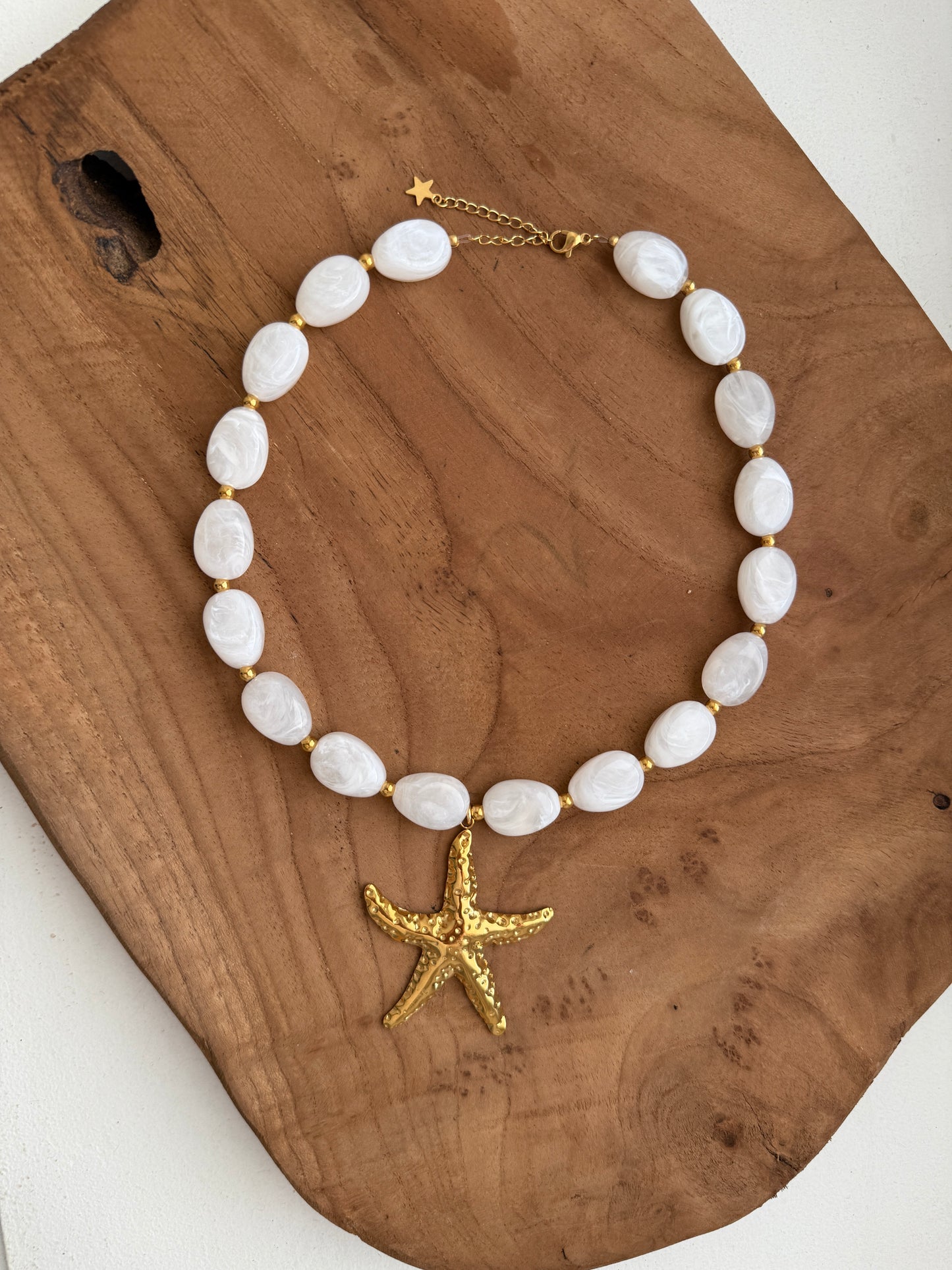 Collier Maïa