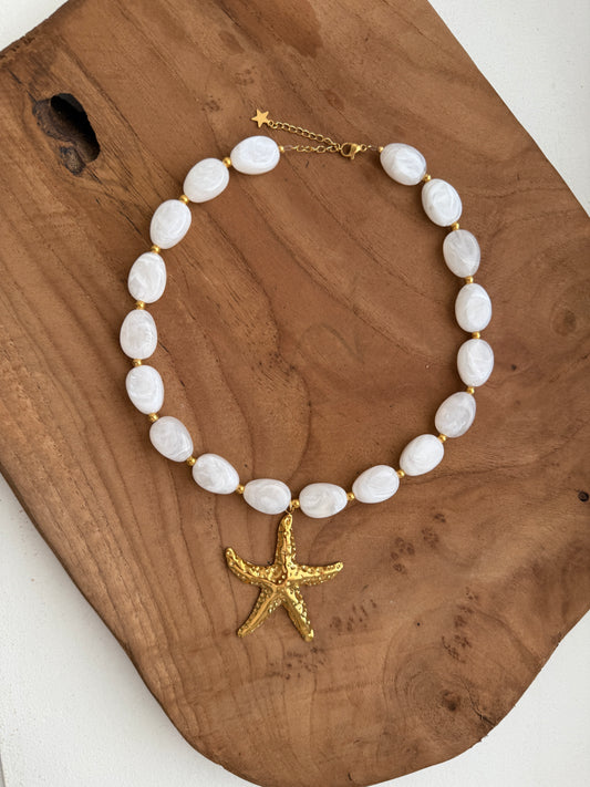 Collier Maïa