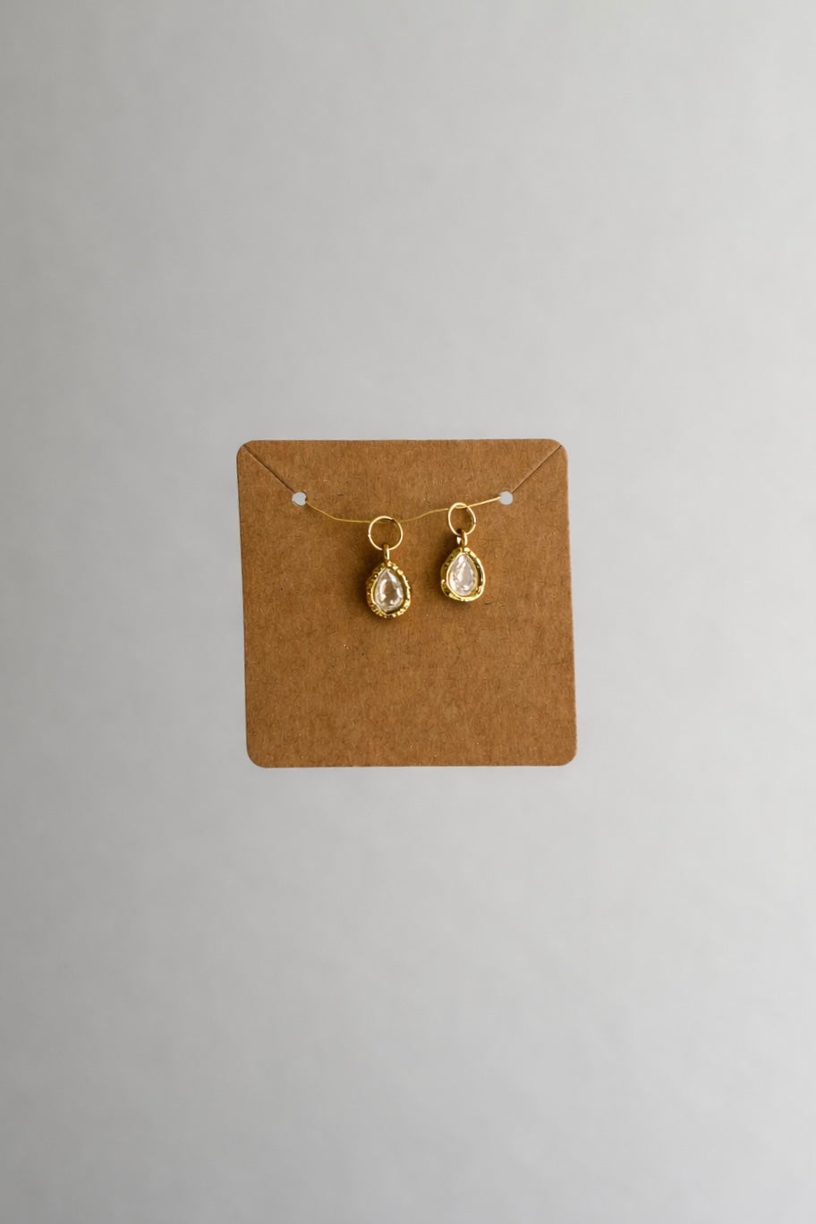 Breloques interchangeables