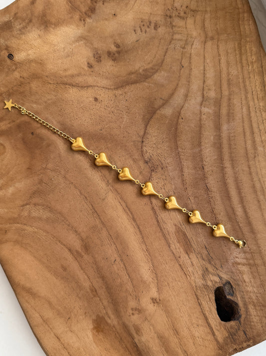 Bracelet Morgane