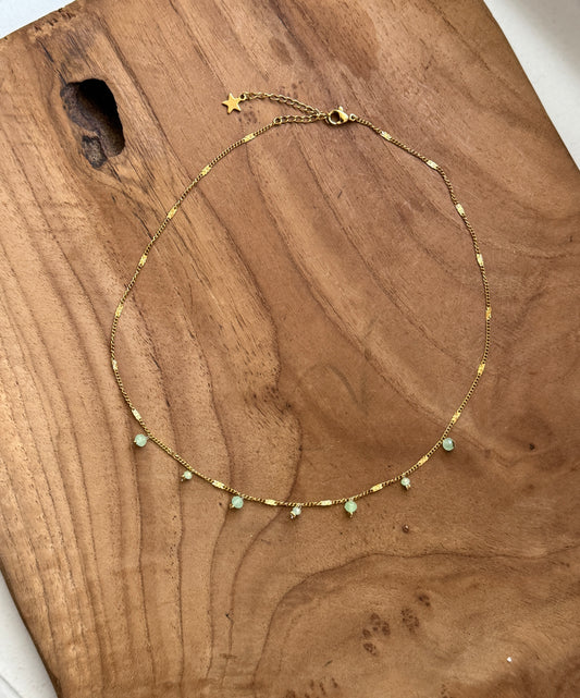 Collier Manon