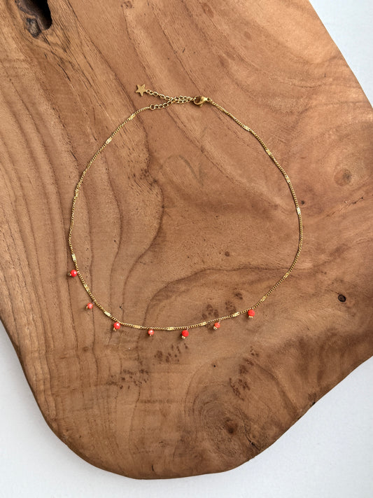 Collier Léa