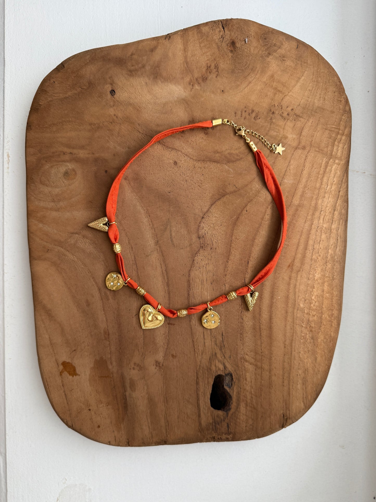 Collier Béa