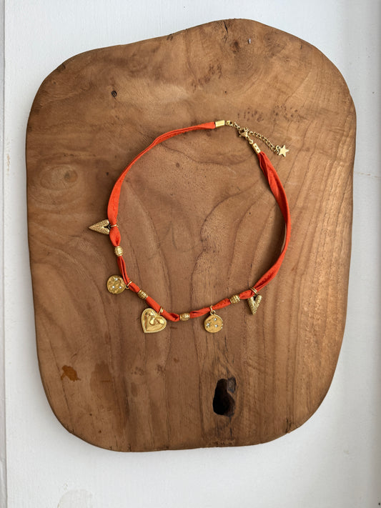 Collier Béa