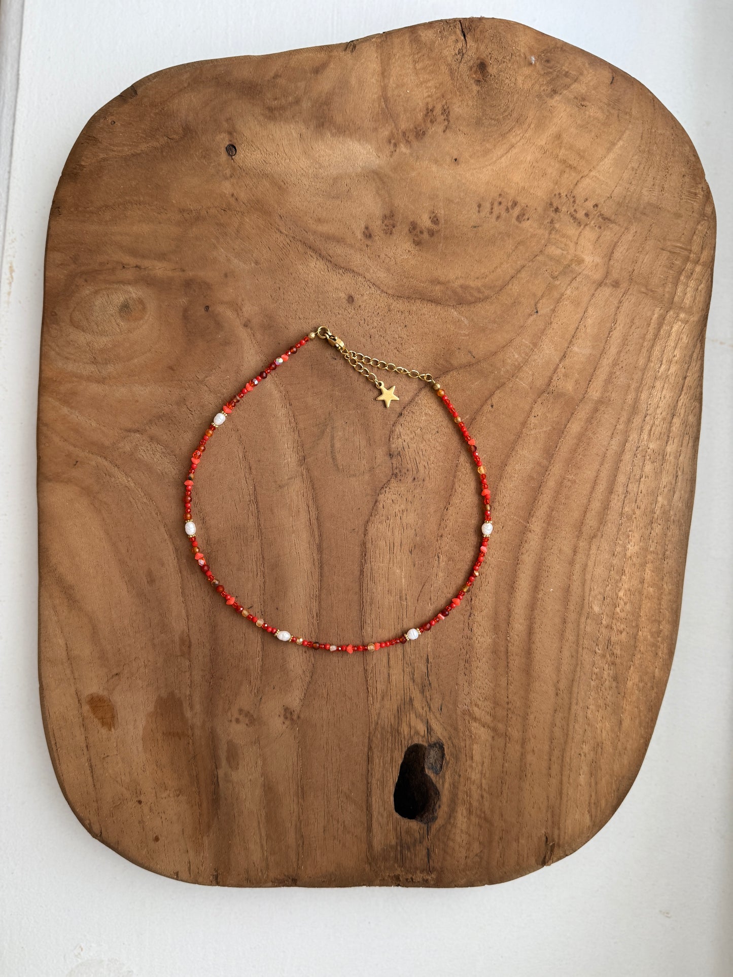Collier Emma