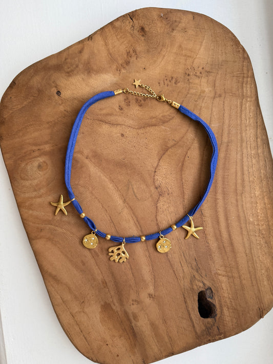 Collier Océane