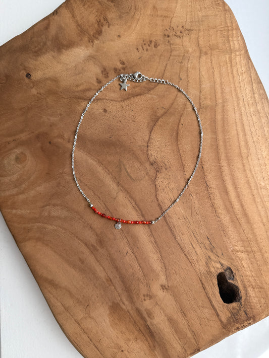 Collier Charline