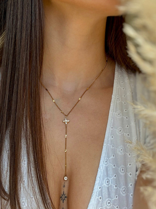 Collier Sarah