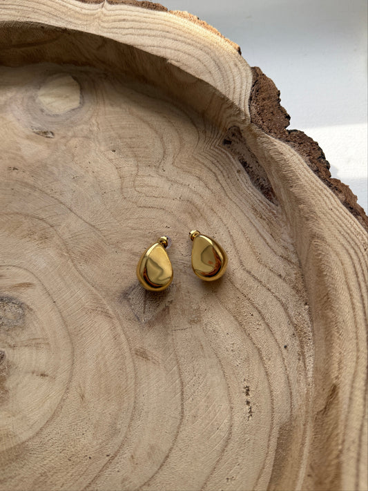 Boucles d'oreilles Lina